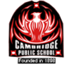 Cambridge Public School Logo